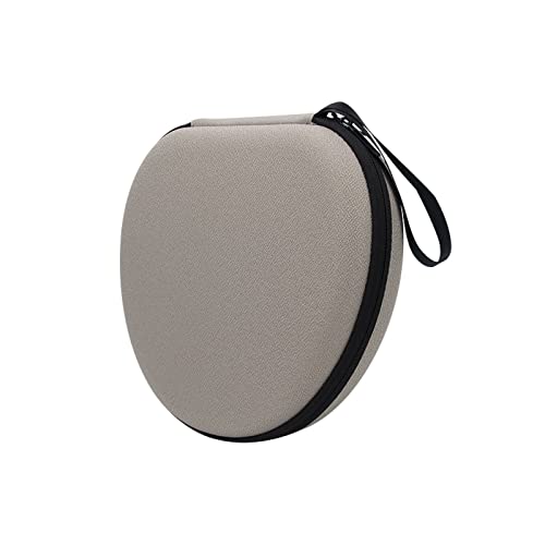 Hard Storage Case For Airpods Max Headphones With Sleep Mode Function, Protective Hard Shell Travel Carrying Bag For Apple Airpods Max #TOP3