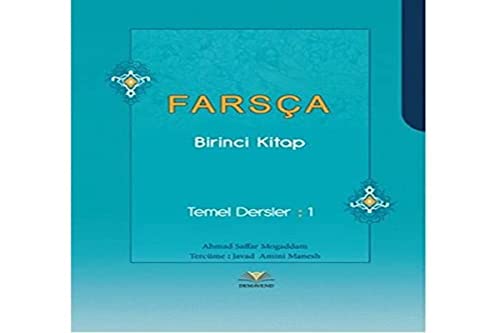 Farsca - Birinci Kitap