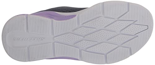 Skechers Unisex-Child Microspec Max-Brightastic Sneaker4
