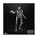 STAR WARS The Black Series New Republic Security Droid Toy 6-Inch-Scale The Mandalorian Action Figure, Toys Kids Ages 4 and Up