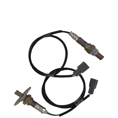 Sonde oxygene longue durée capteur O2 pour Toyota Tacoma 2000 à 2004 régulation gaz