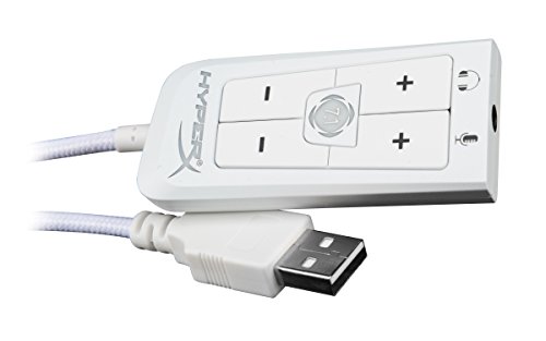 HyperX Cloud II Headset