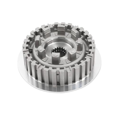 Hub d'embrayage intérieur pour Sportster Iron 883 et XL1200, pièce de transmission type 36785-91