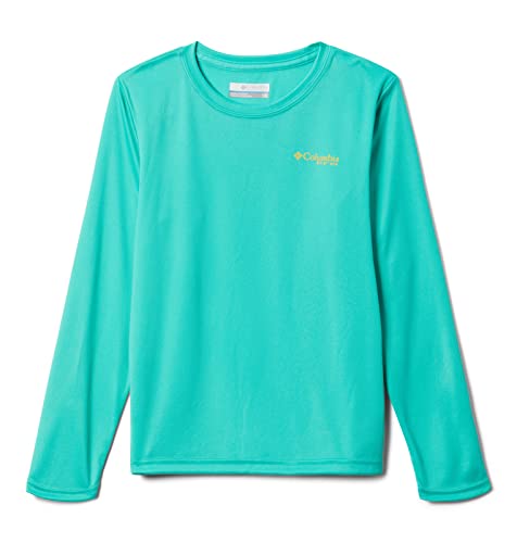 Image of Columbia Kids Terminal Tackle L /S Tee (Little Kids /Big Kids)