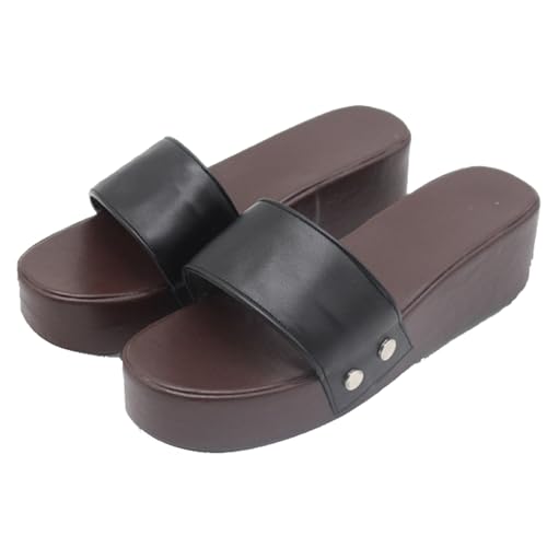 [Sanjucos] 麻倉葉 シャーマンキング コスプレ 靴 ブーツ コスプレ靴 コスプレブーツ Cosplay カスタマイズ可能 (25) 04020090616152