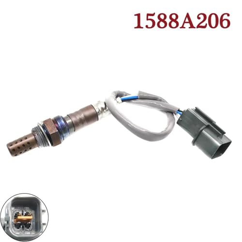 Capteur d'oxygène Lambda O2 pour Mitsubishi Eclipse de 2006 à 2012 - 3