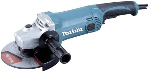 Makita Ga7050R - Amoladora 180Mm 2.000W Sar