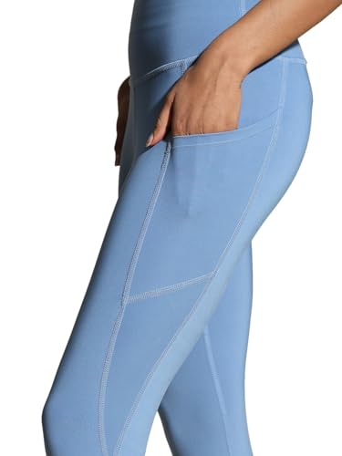 Image of Silvertraq Women's Classic Leggings