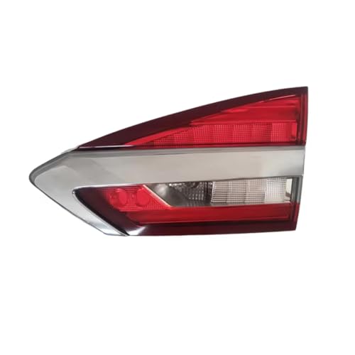 Feu antibrouillard arrière Ford Fusion 2019 2020 pare-chocs US