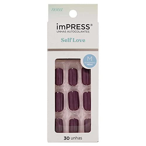 Kss New York imPRESS Self Love Média TEA