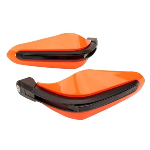 Garde main universel moto alliage d'aluminium durable pour FZ1