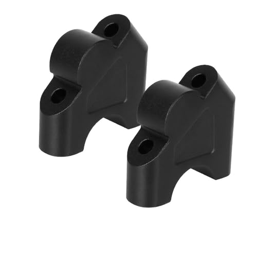 Rehausse guidon moto CNC accessoire élévateur pour GS 1200 R1250GS R1200R