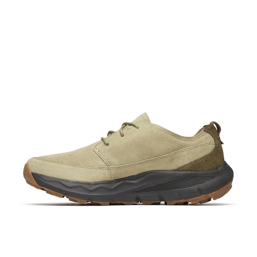 Image of Merrell Herren Nova 4 Traveller Sneaker