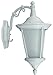 DABMAR LIGHTING GM116-LED9-W Gabriella Wall Fixture LED 9W 85-265V, White