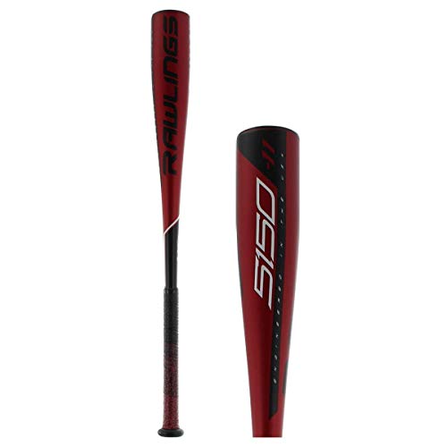 Rawlings 2019 5150 USA Youth Baseball Bat (-11, -10, -5)