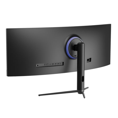 Image of Curved 45 inch Monitor