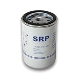 Heavy-Duty Diesel Engine Fuel Filter VOE 11700463, 11999035, 11706667, 14261572, 243004, 466987–