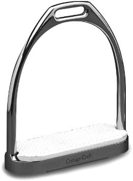 Cottage Craft Fillis Stirrups