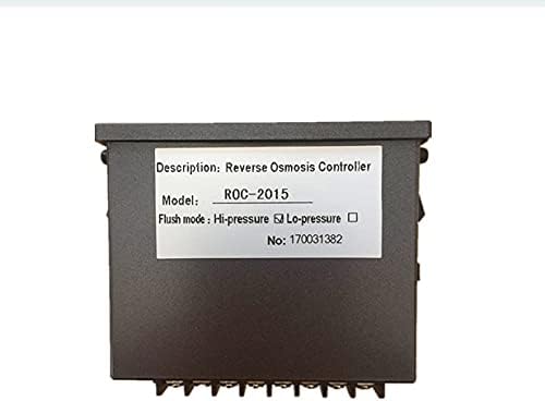 Anncus Roc-2015 microcomputer Program Controller ro-2008 - (Color: ROC-2015)
