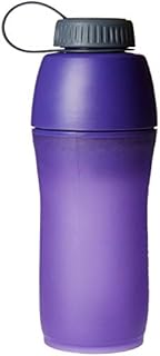 Platypus Meta Water Bottle Plus Microfilter, 1-Liter