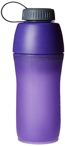Platypus Meta Water Bottle Plus Microfilter, 1-Liter