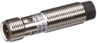 9982-2265 Inductive Proximity Sensors, ITBN-M12-S4.0-NF, 18-30VDC, 120MA, PNP-NO