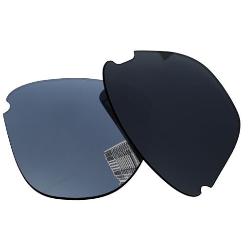 Image of Acefrog 1.5MM Polarized Replacement Lens for Oakley Frogskins Lite OO9374 63mm Sunglass, Upgraded Material, Impact Resistant
