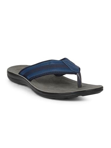 Image of Bata Men's Slip-on Slipper