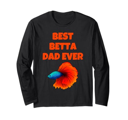 Fish Keepers Best Betta Dad Aquarist ���� ���� ����T�V���c