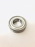 Sealed Crank Bearing 291606 6004ZZ Works with Epic Pro-Form Free-Motion Nordic-Track Bicycle