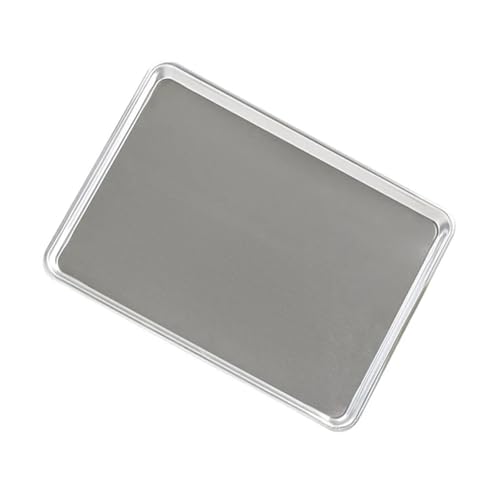 Plaque de cuisson en aluminium pour éviter les gâteaux brûlés - 8