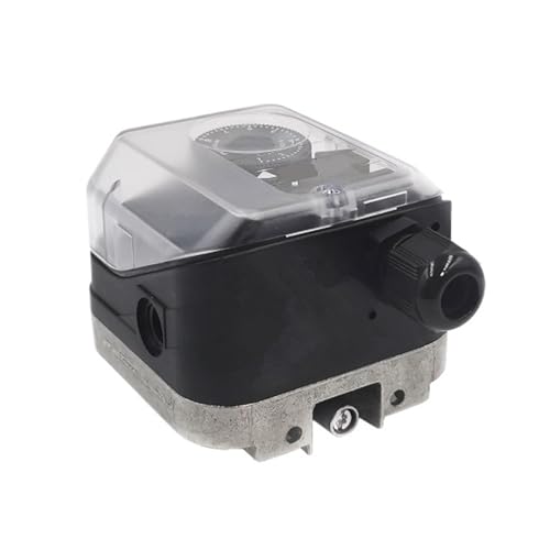 Pressostat DG6U-3 contre les pannes de pression de gaz - 2
