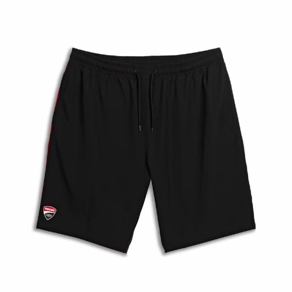 Ducati Fitness Shorts Größe