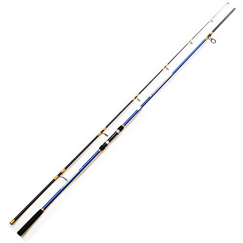 CANNA PODIUM CARP 3LBS MT 3,60 CANNA IN DUE SEZIONI REALIZZATA IN CARBONIO ALTO MODULO ASSEMBLATO CON FIBBRE HIGH RESISTENCE. E' UN ATTREZZO POLIVALENTE EQUIPAGGIATO CON 8 PASSANTI IN S-SIC TUTTI A DOPPIO PONTE. L' AZIONE RIGIDA DI PUNTA MOLTO REATTIVA IN FASE DI LANCIO.CANNA CHE CI PERMETTERA' DI LANCIARE BENE E GESTIRE AL MEGLIO LE GRANDI PREDE. OTTIMO IL RAPPORTO QUALITA' PREZZO DETTAGLI TECNICI: LUNGHEZZA - MT.3,60 SEZIONI - 2 AZIONE - LBS.3 PESO - GR.305 INGOMBRO - CM.184