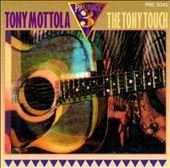 The Best of Tony Mottola (the Tony Touch) (Audio Cassette) [Audio CD]