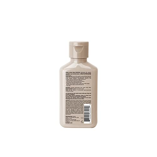 Hempz 110-2051-02 Smoothing Herbal Body Moisturizer, Koa & Sweet Almond, 2.25 Oz - Lightweight Lotion thumb #1