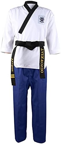 Muezna Judo Uniforms
