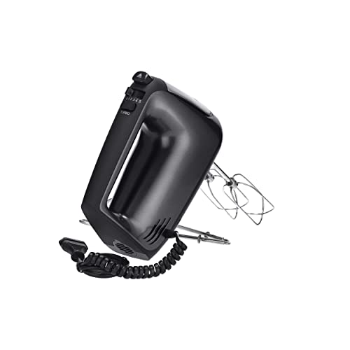 Batidora de mano con cable helicoidal SEVERIN para repostería cómoda en casa 3