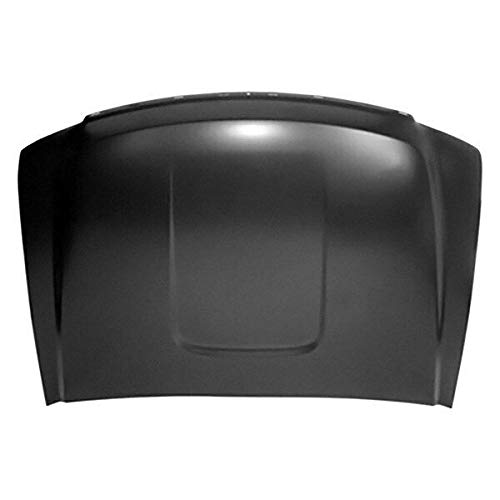 For GMC Sierra 1500 2007-2013 Replace GM1230359V Hood Panel