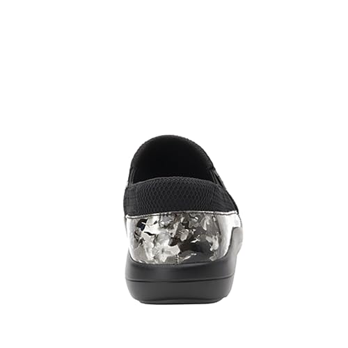 Image of Alegria Duette Pewter Composite 43 (US Women's 13) Regular