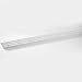 5304464136 Microwave Vent Grille (White) Genuine Original Equipment Manufacturer (OEM) Part White