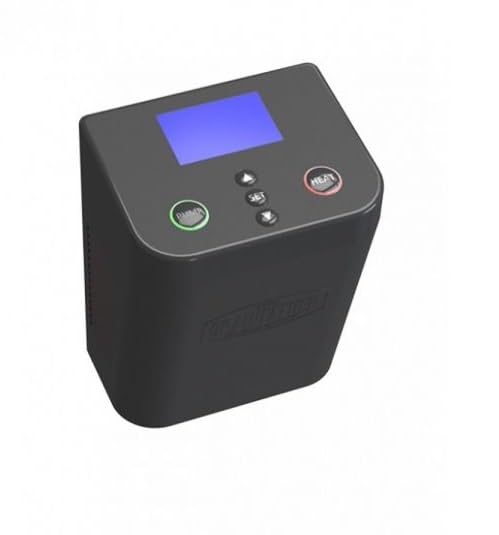 220v Digital Version CONNECT CONTROL BOX – Includes Bluetooth Upgrade /// CAREFUL 220v VERSION /// For Original Grainfather Analog, G30, or Homebuilt Electric Conversion