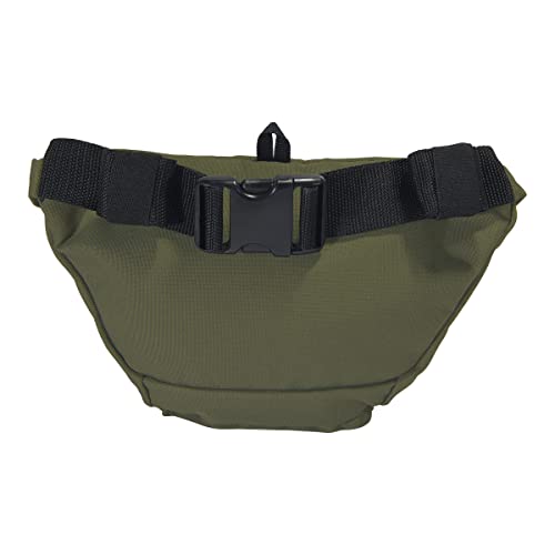 Image of Carhartt Classic Adjustable Sling Bag, Durable, 600-Denier Water Resistant Hip Pack