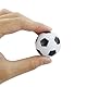 SZXMDKH 8X Profi Tischkickerbälle im Set | Hochwertige & leise Tischkickerbälle in 36mm | perfekt für Tischfußball & Tischkicker | Tischkicker-Bälle
