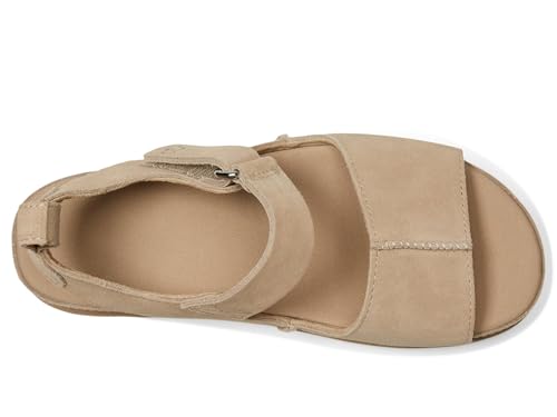 Sandales UGG GOLDENSTAR HI - vue 9