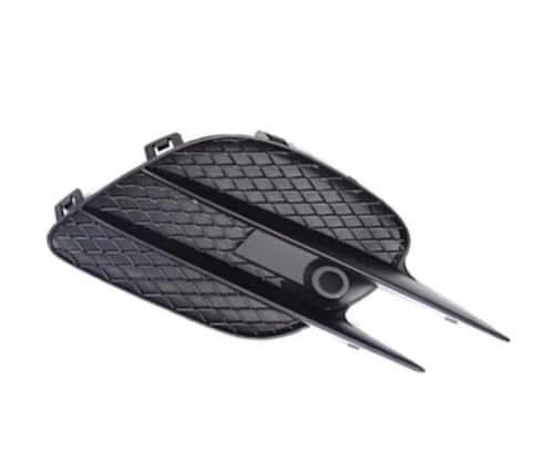 Calandre antibrouillard pare-chocs avant pour Benz GLC X253 C253 2016-2019 gauche droite