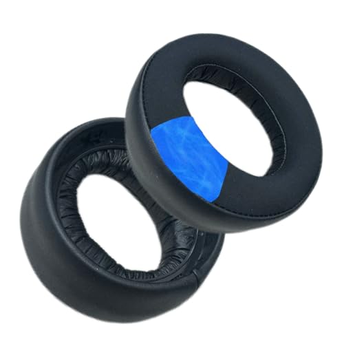 Morbido PU Padiglioni Auricolari Auricolari Per Cuffie Da Gioco Usura Resiatante E Di Facile Manutenzione Paraorecchie Cuffie Da Gioco Coperture