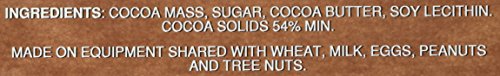Tj'S Trader Joes Pound Plus Dark Chocolate 17.6 Oz thumb #4