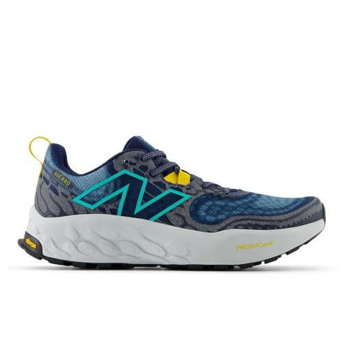 New Balance Men's Fresh Foam X Hierro V8 Trail Running Shoe3