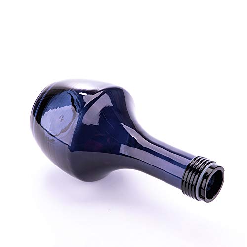 TYX HOME Arabische Shisha Premium Edelstahl Räuchertopf KTV Bar Shisha Shish – Bild 3